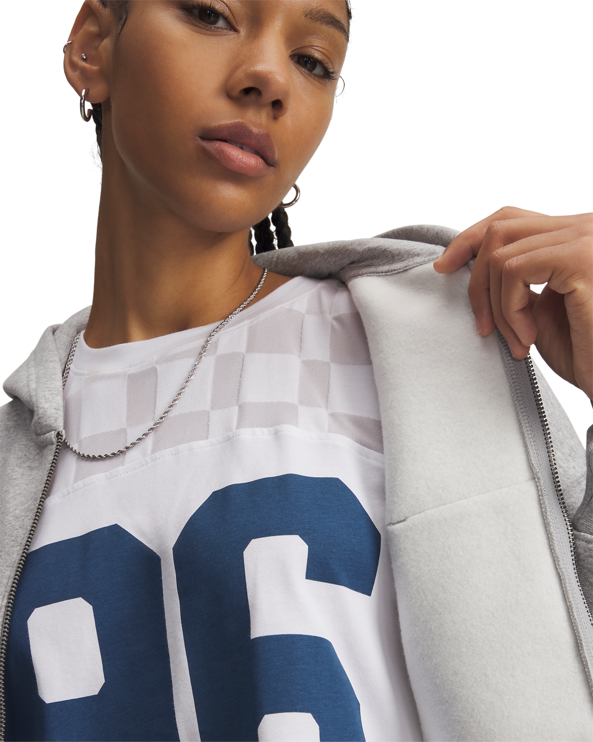 Women's UA Icon Fleece