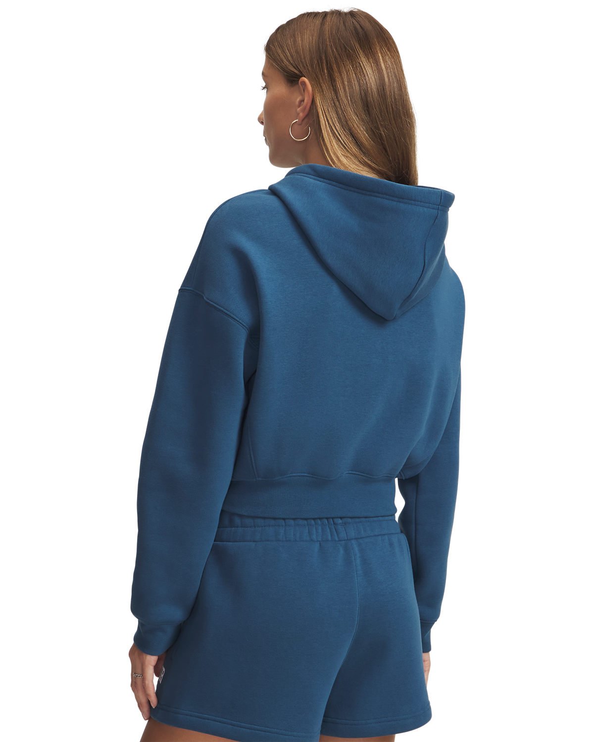 Women's UA Icon Fleece