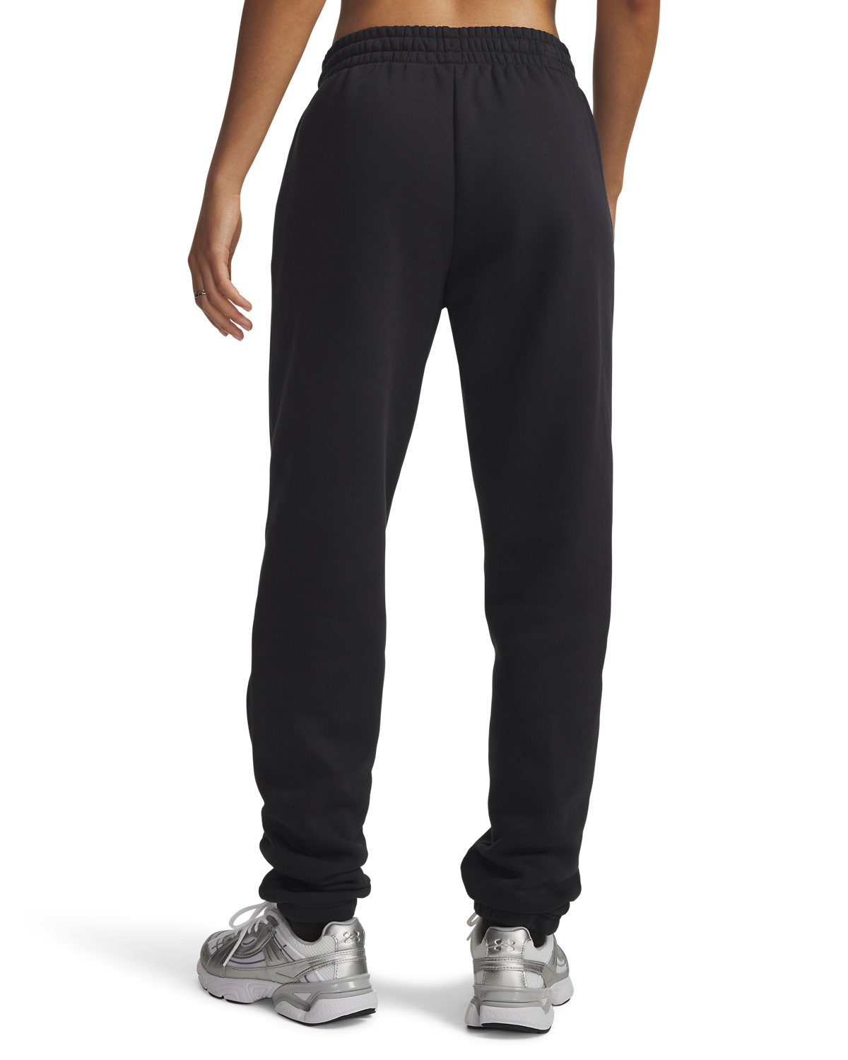 Women's UA Icon Fleece Joggers