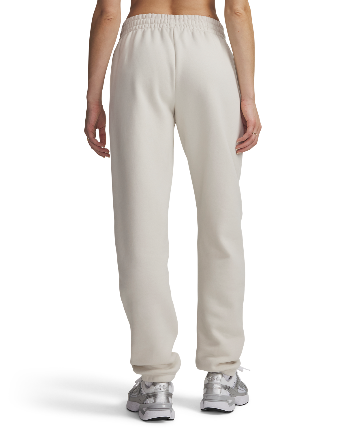 Women's UA Icon Fleece Joggers