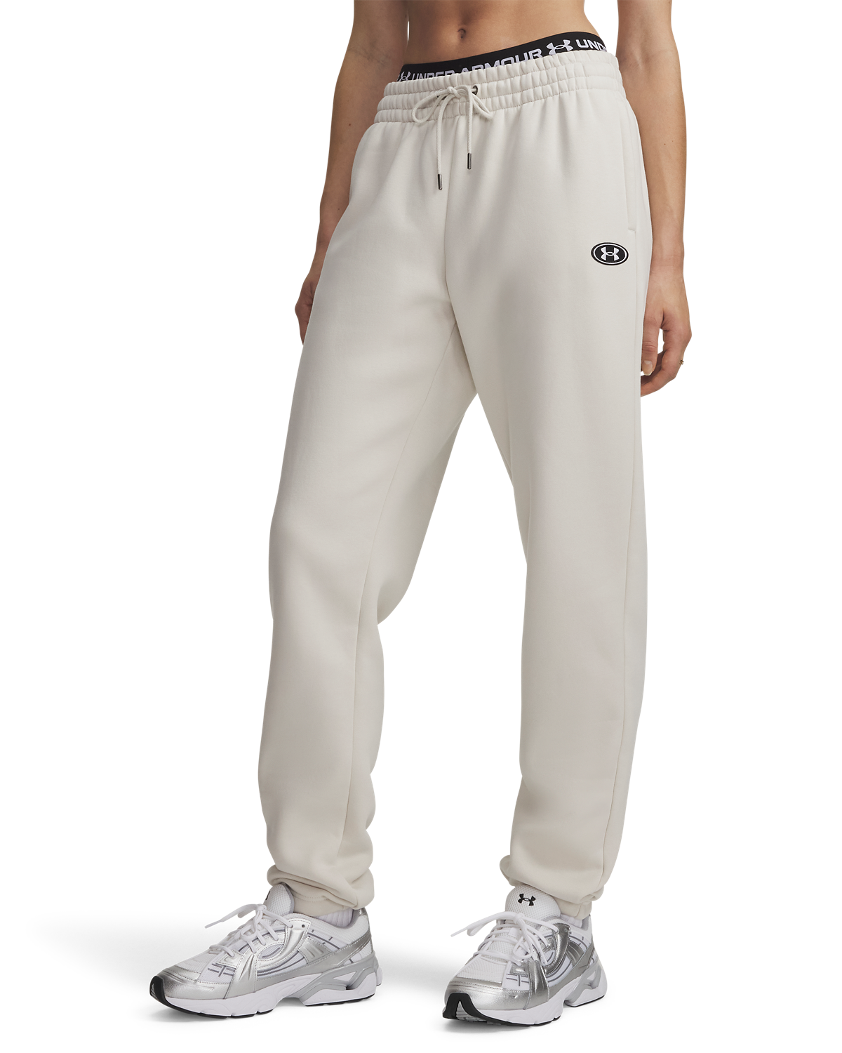 Women's UA Icon Fleece Joggers