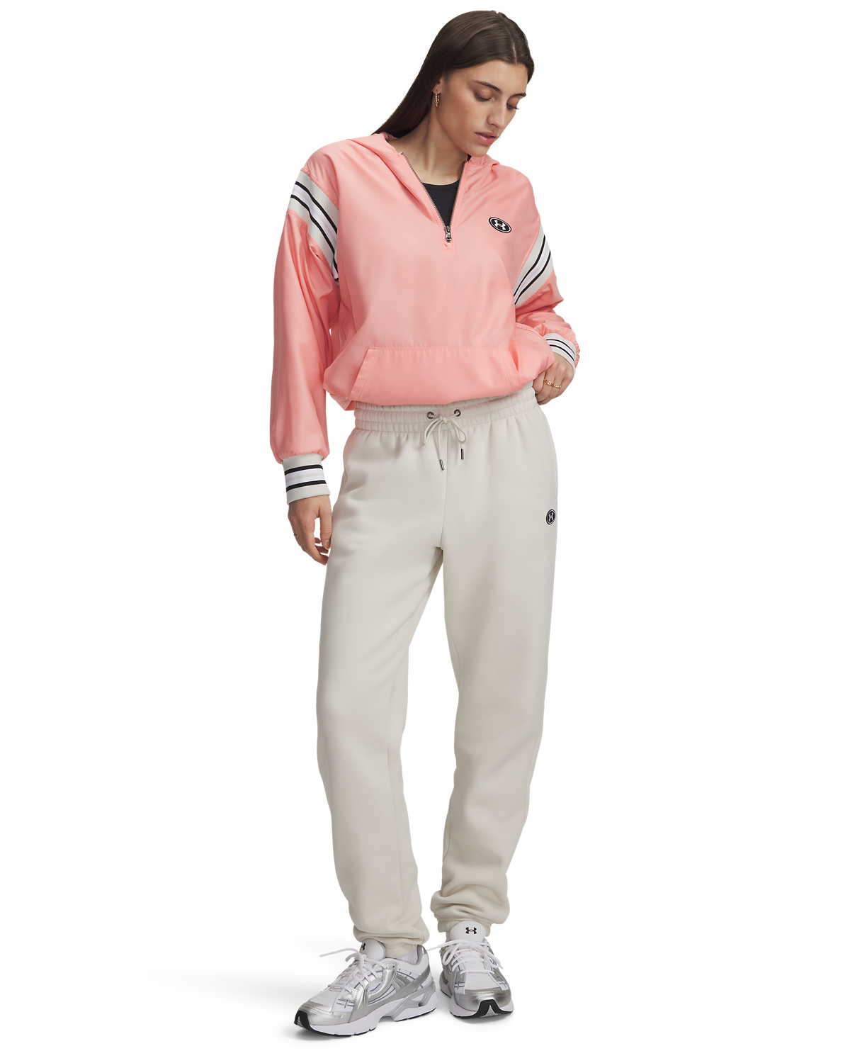 Women's UA Icon Fleece Joggers