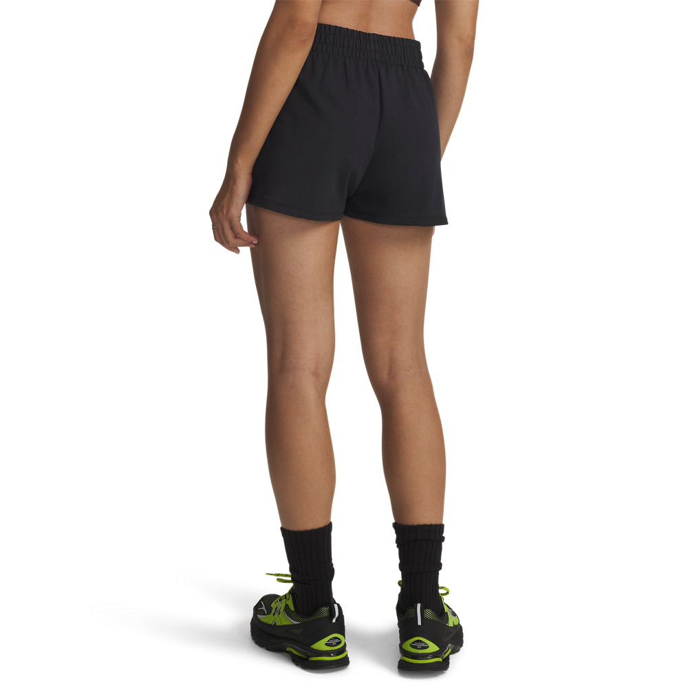 Women's UA Sport Terry Shorts
