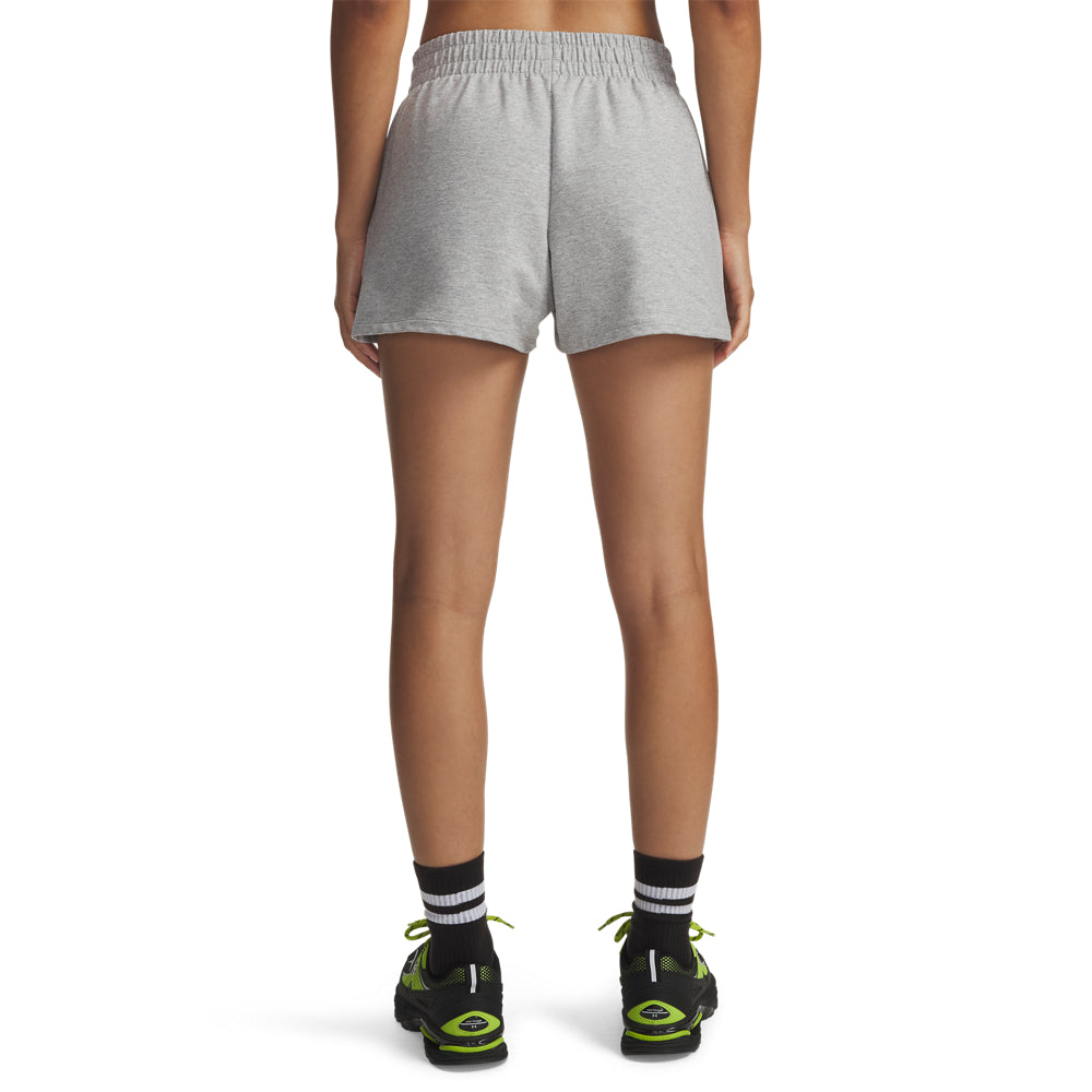 Women's UA Sport Terry Shorts
