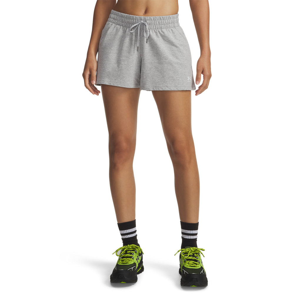 Women's UA Sport Terry Shorts