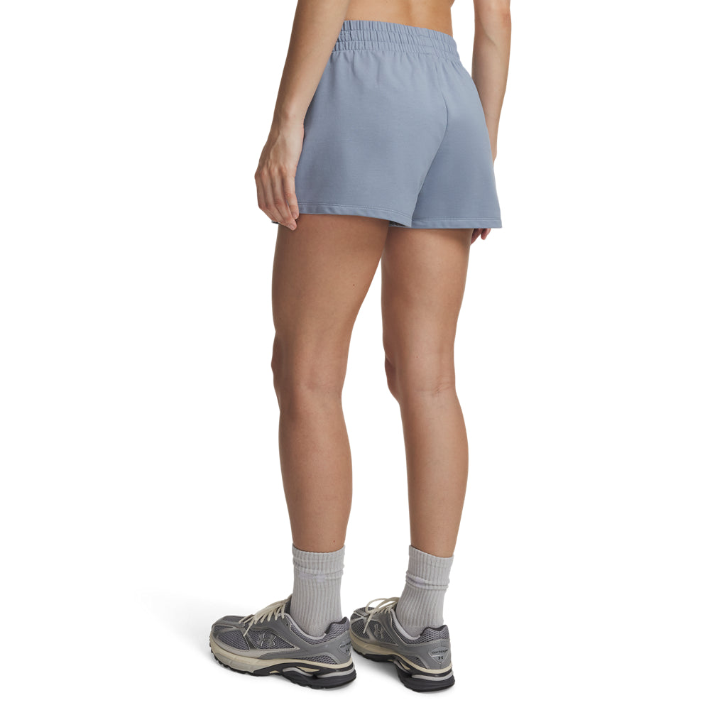 Women's UA Sport Terry Shorts