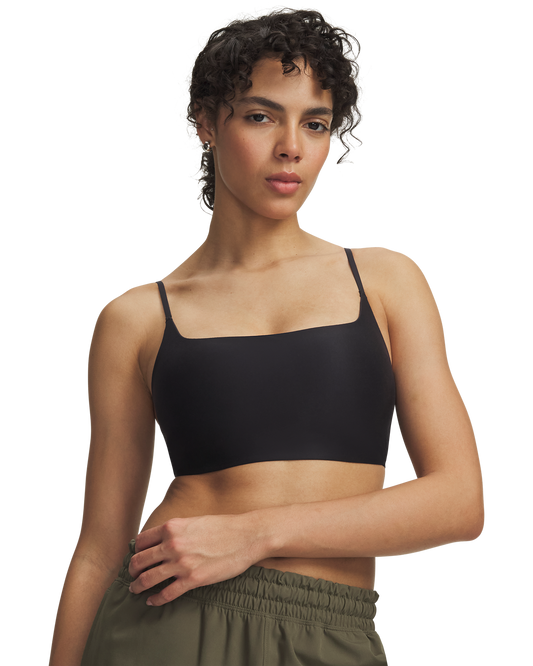 Women's UA Open Back Sports Bra