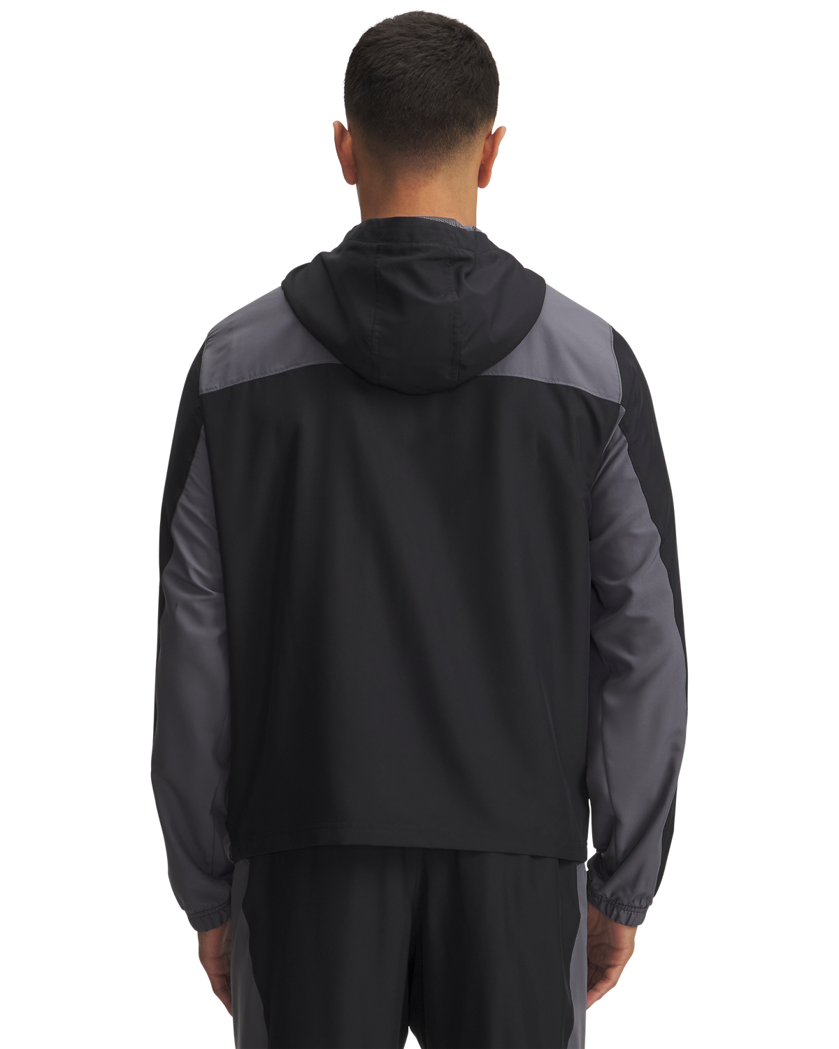 Men's UA Tech™ Sport Woven Jacket