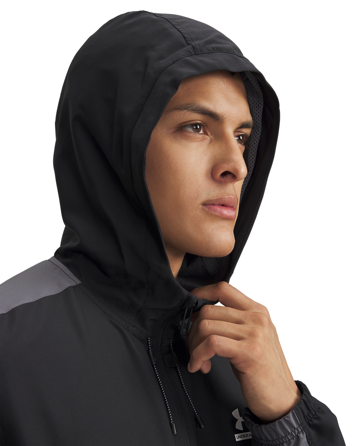Men's UA Tech™ Sport Woven Jacket