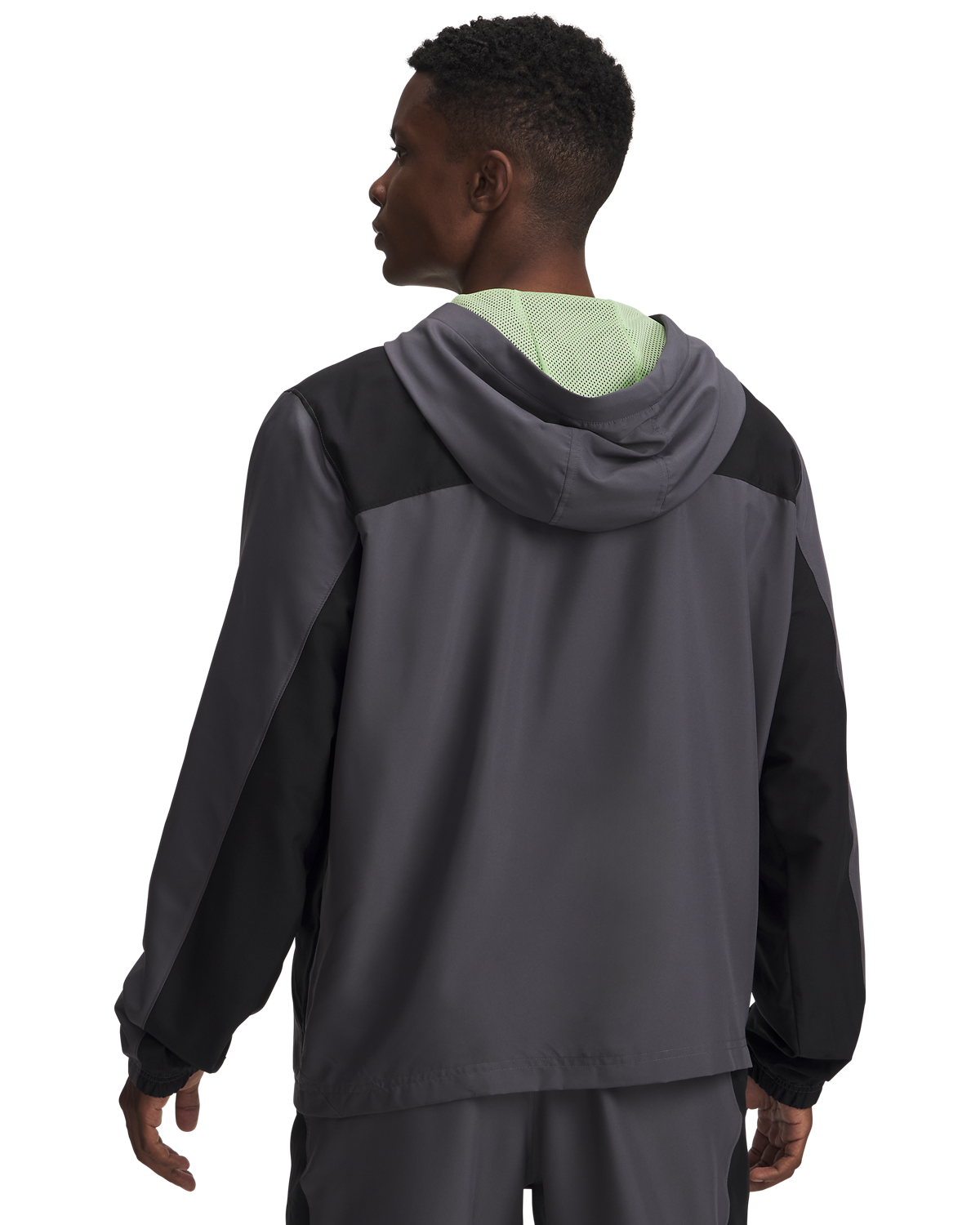 Men's UA Tech™ Sport Woven Jacket