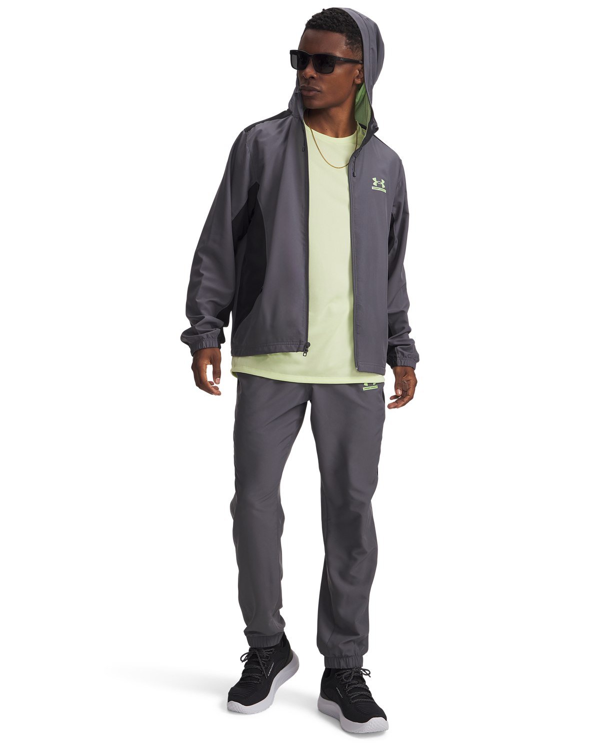 Men's UA Tech™ Sport Pants