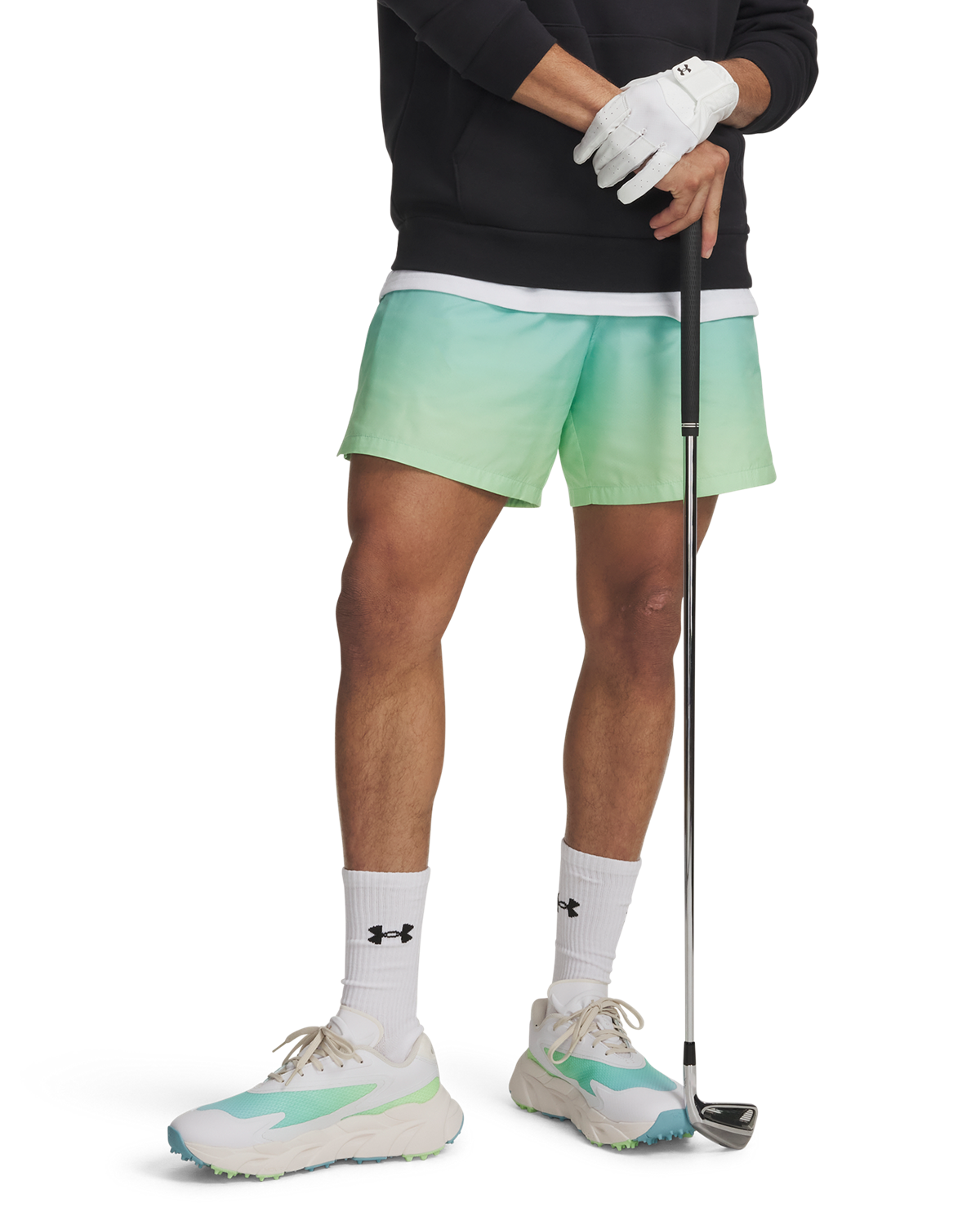 Men's UA Golf Trip Shorts