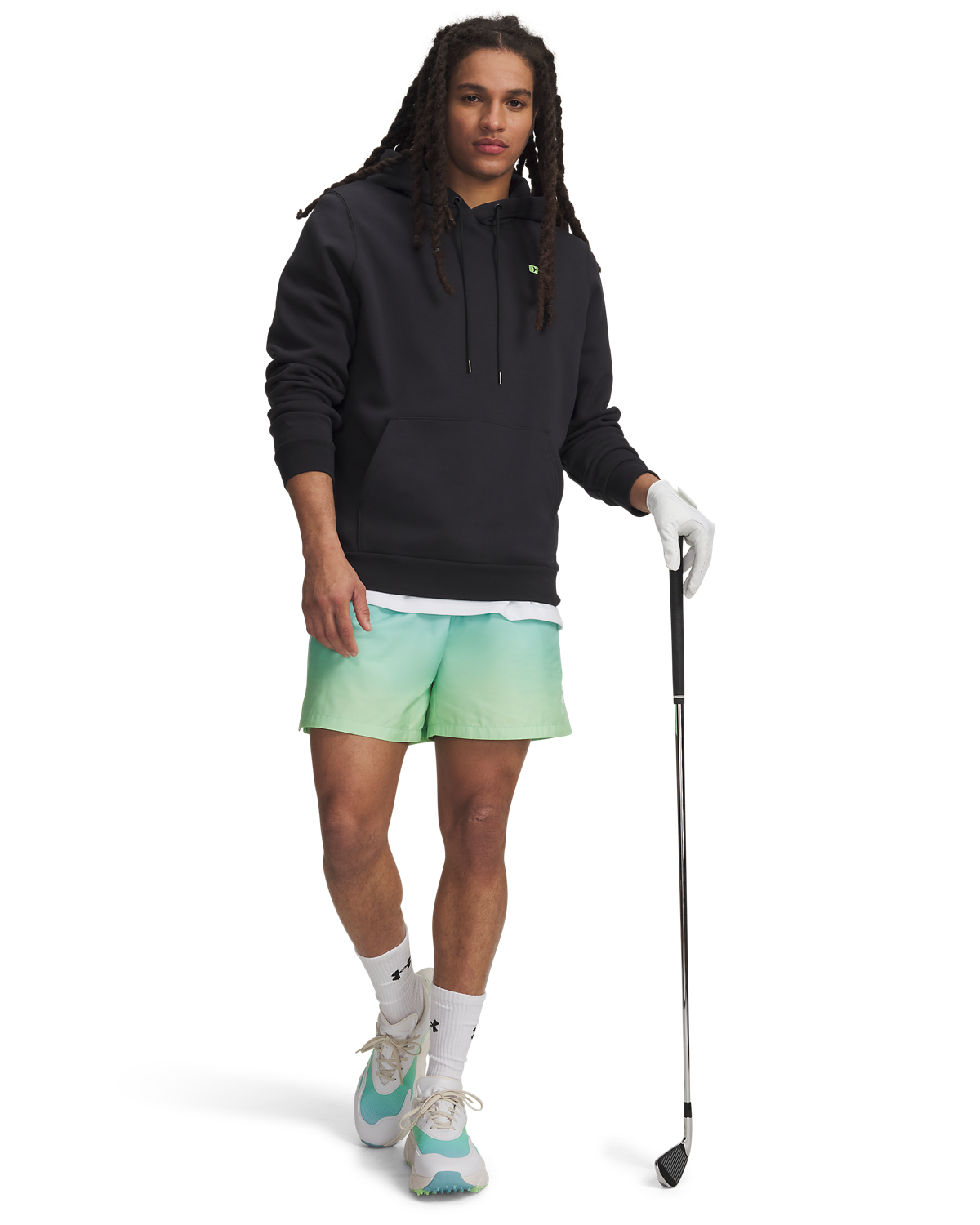 Men's UA Golf Trip Shorts