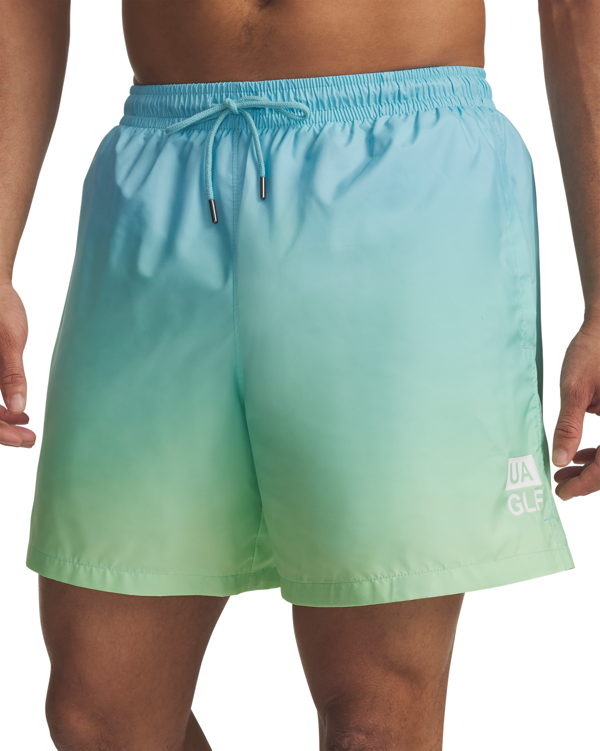 Men's UA Golf Trip Shorts