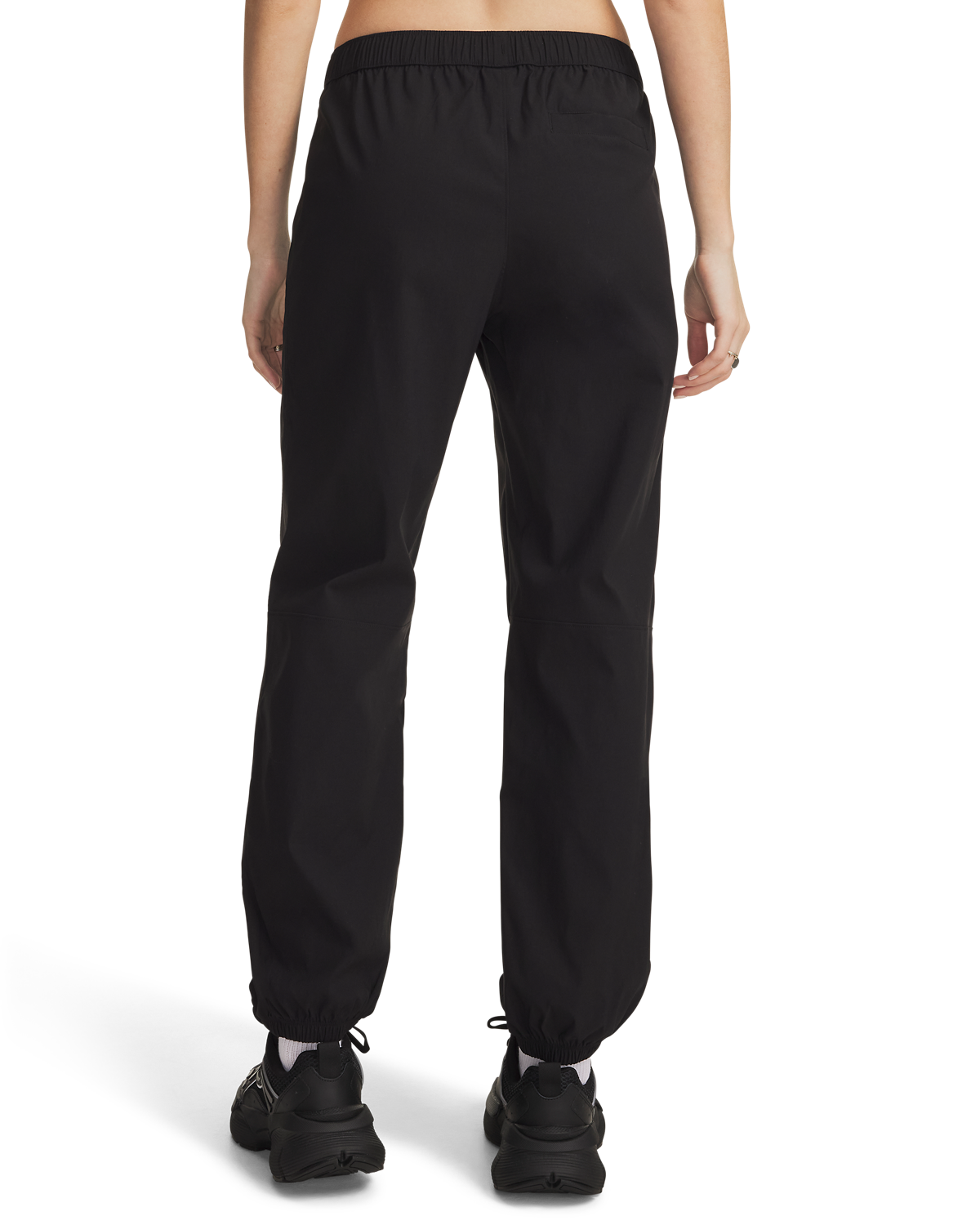 Women's UA Unstoppable Woven Joggers