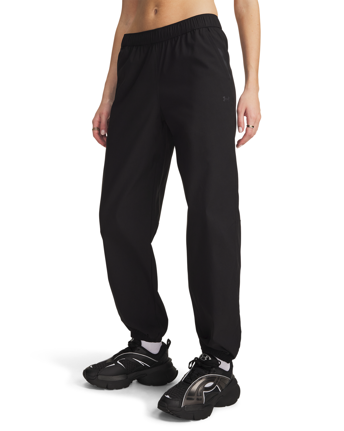 Women's UA Unstoppable Woven Joggers