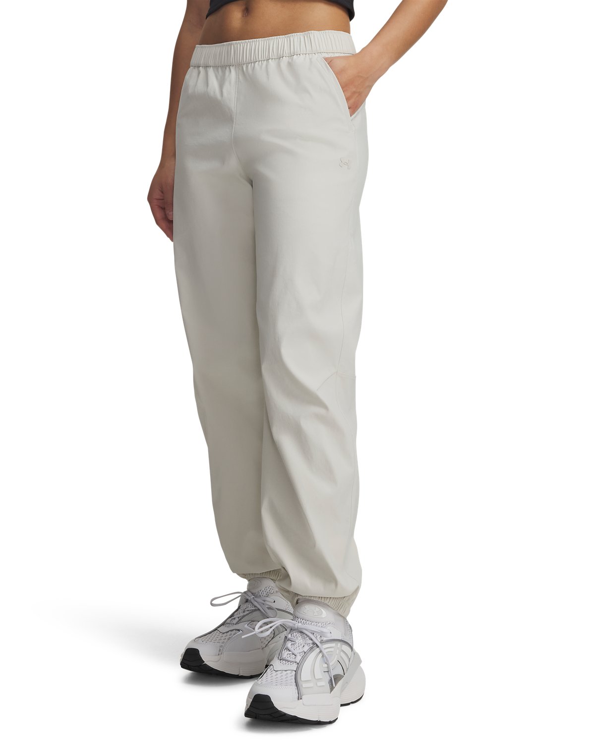 Women's UA Unstoppable Woven Joggers