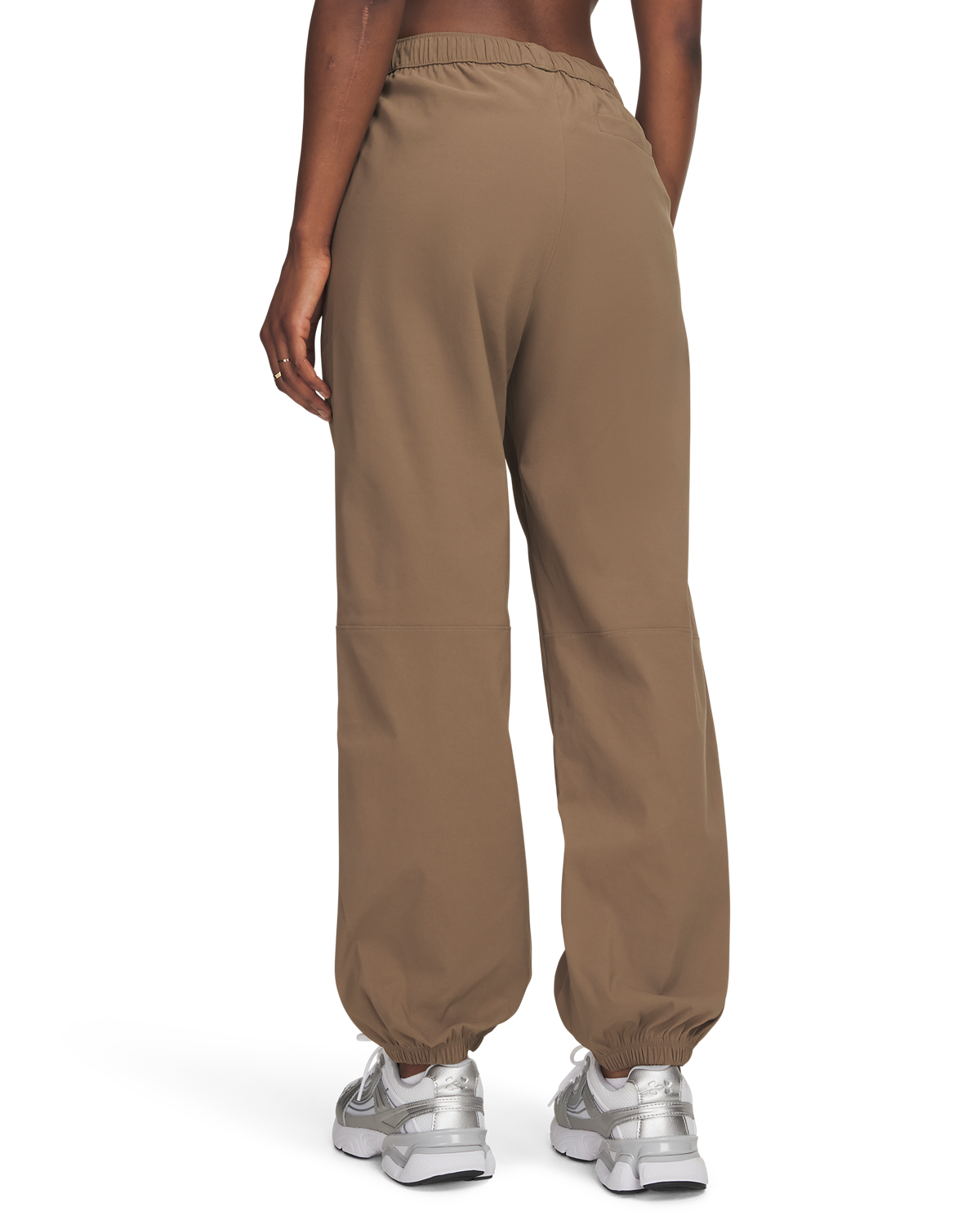 Women's UA Unstoppable Woven Jogger