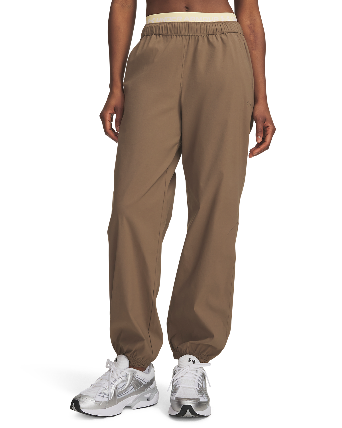 Women's UA Unstoppable Woven Jogger