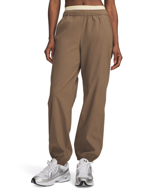 Women's UA Unstoppable Woven Jogger