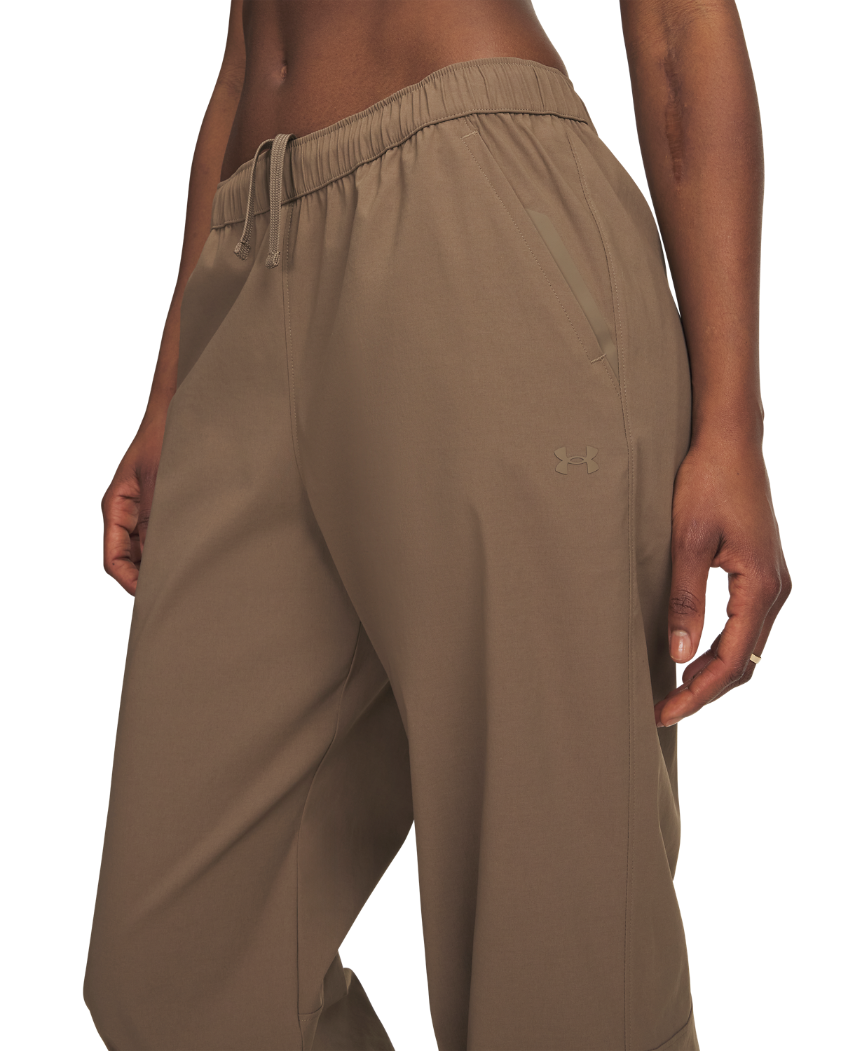 Women's UA Unstoppable Woven Jogger
