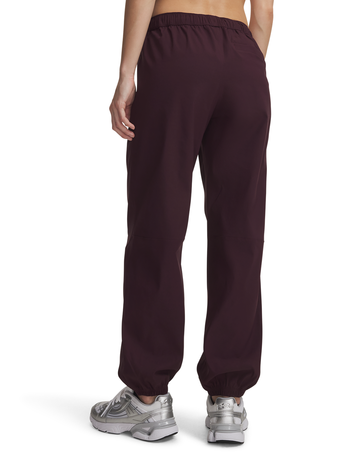 Women's UA Unstoppable Woven Jogger