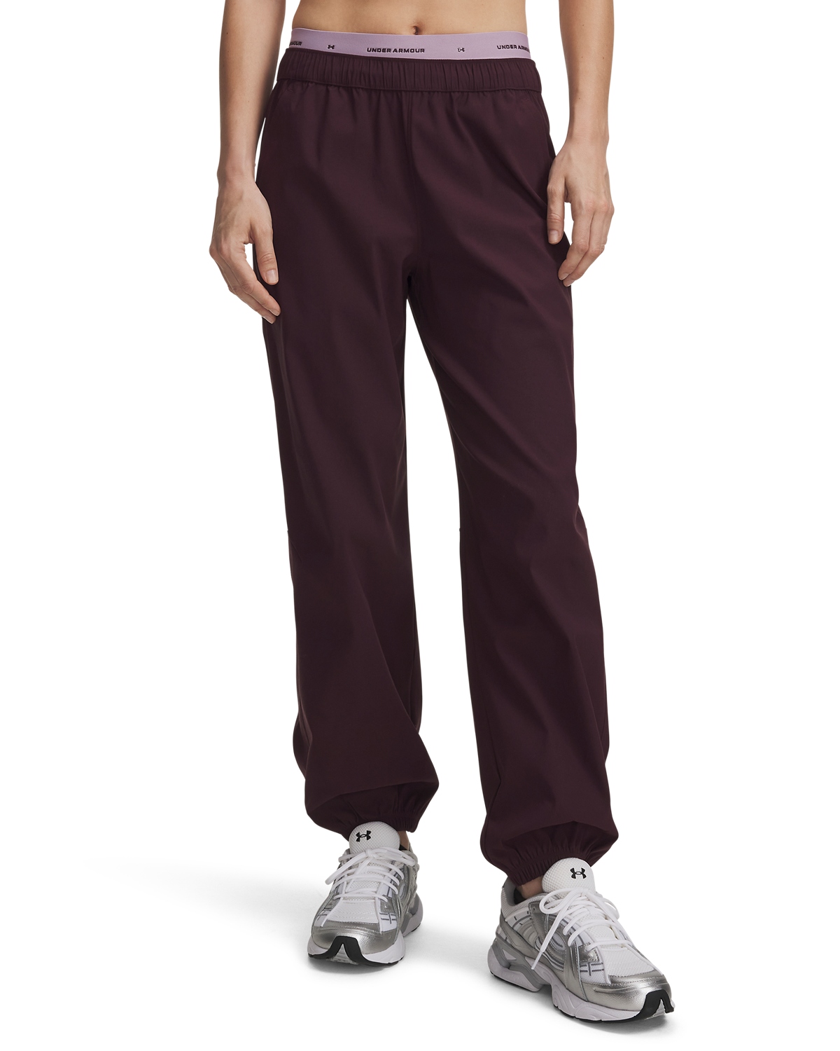 Women's UA Unstoppable Woven Jogger