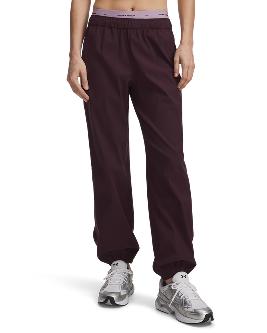 Women's UA Unstoppable Woven Jogger