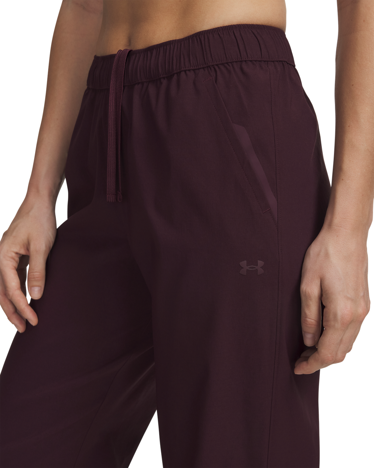 Women's UA Unstoppable Woven Jogger