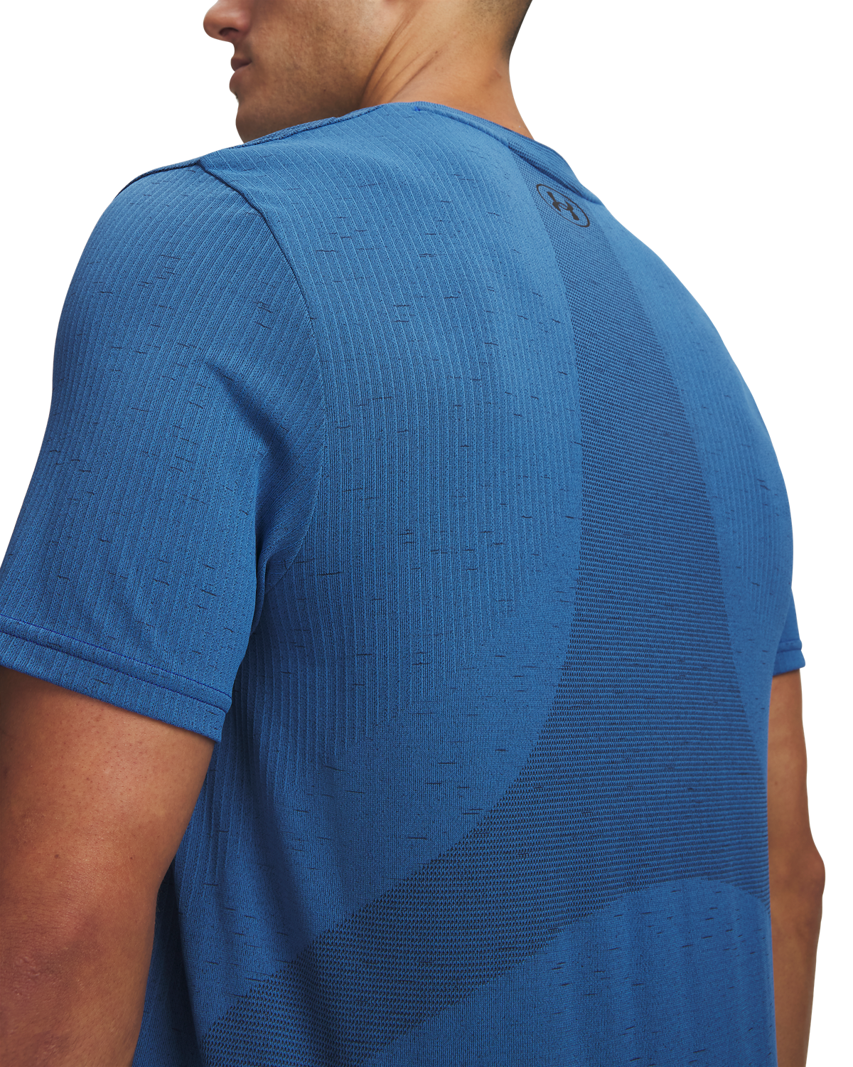 Men's UA Vanish Seamless Short-Sleeve