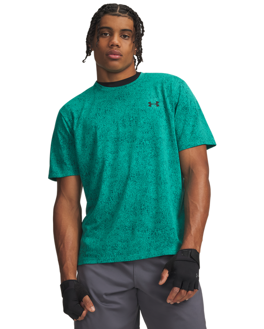 Men's UA Vanish Seamless Short-Sleeve