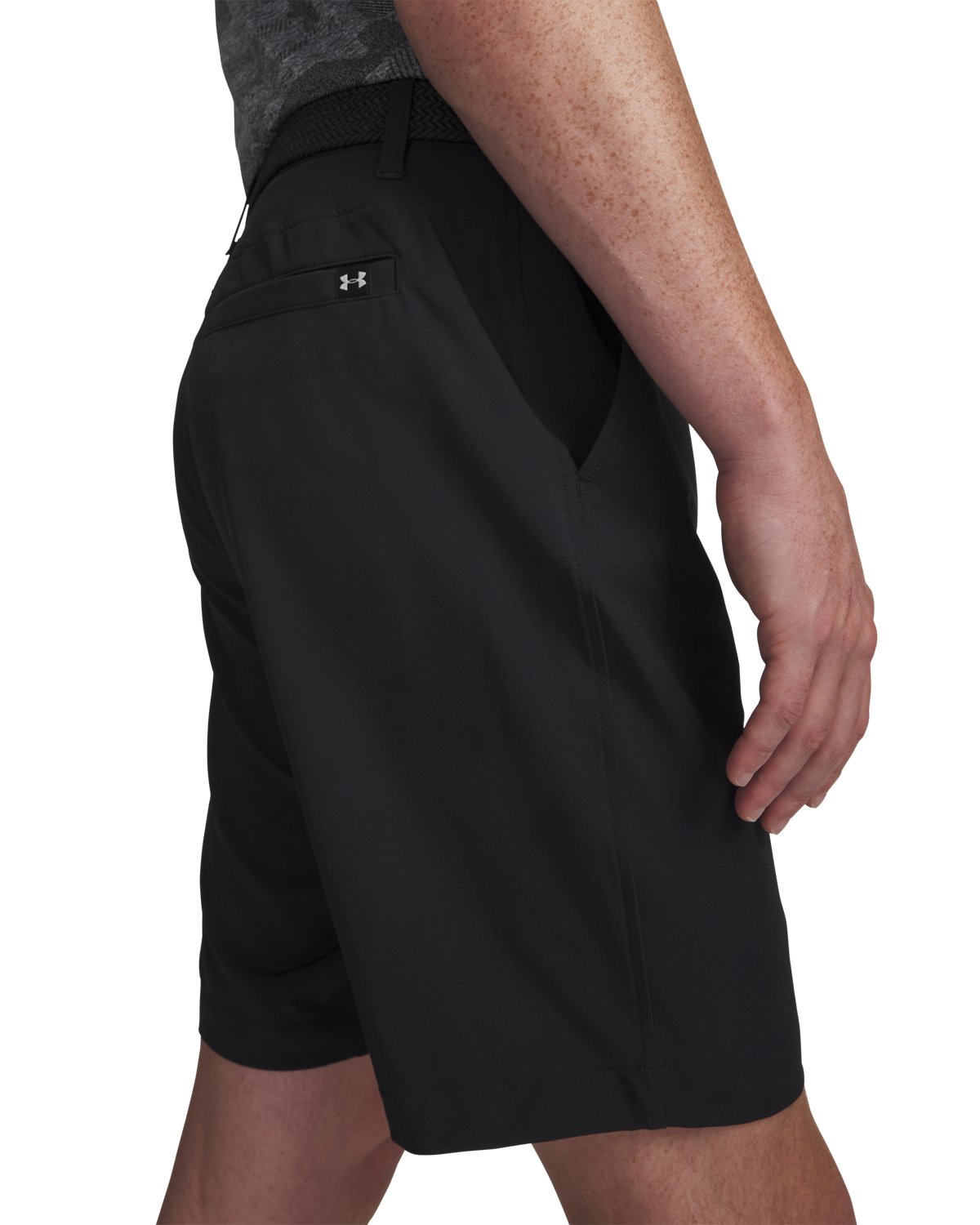 Men's UA Drive Tapered Shorts