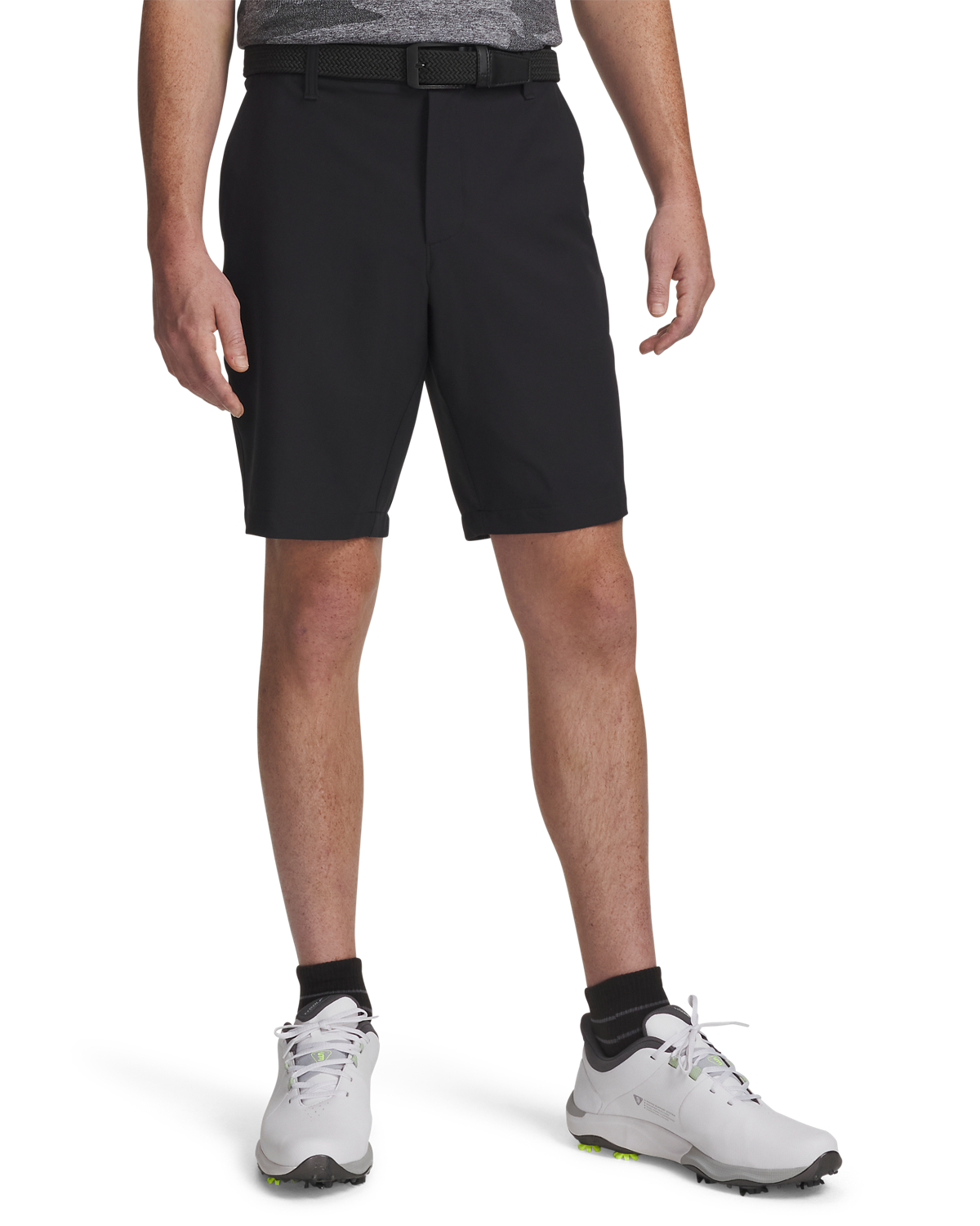 Men's UA Drive Tapered Shorts