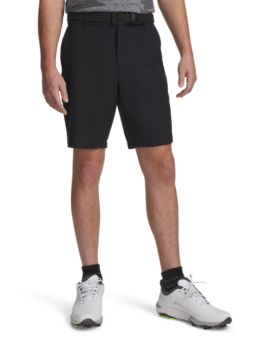 Men's UA Drive Tapered Shorts