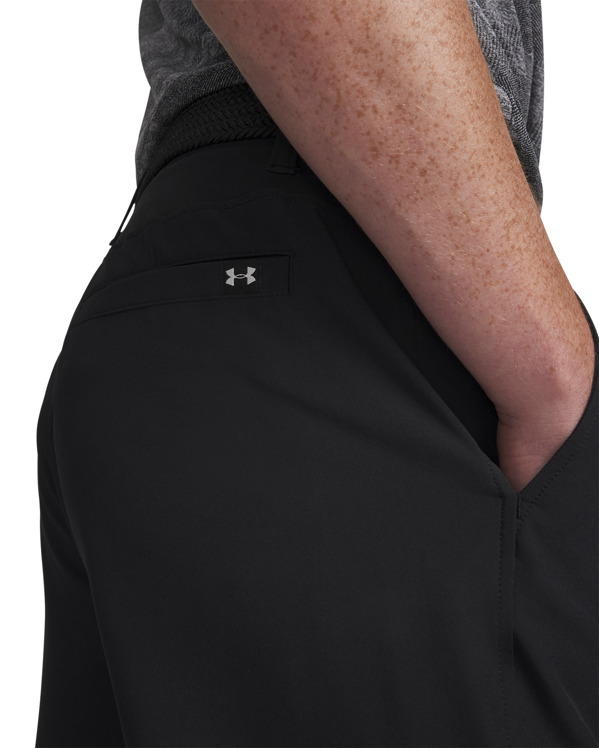Men's UA Drive Tapered Shorts