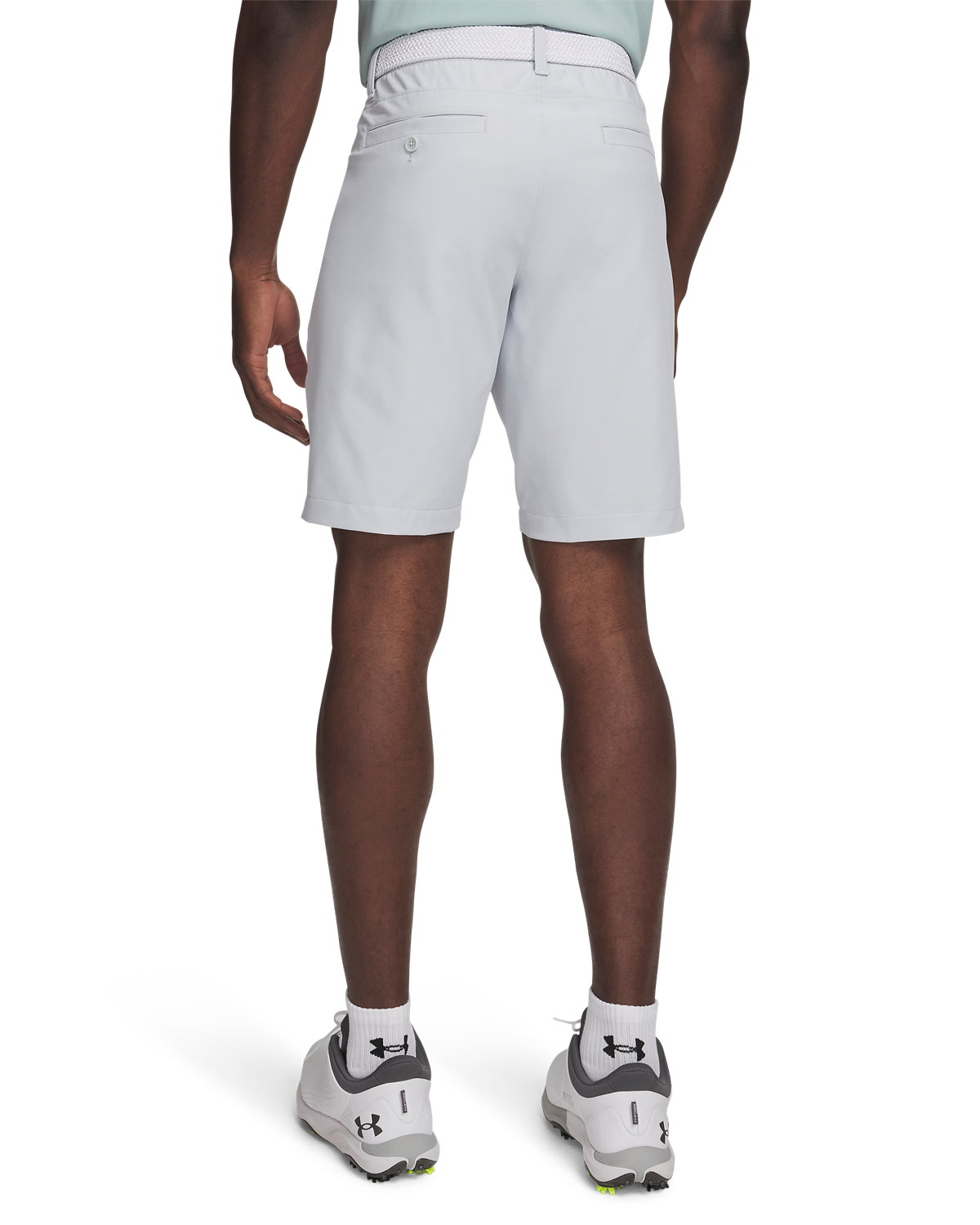 Men's UA Drive Tapered Shorts