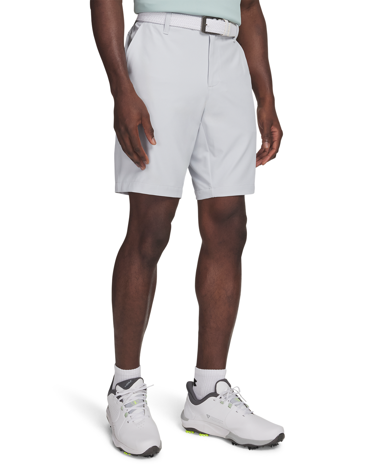 Men's UA Drive Tapered Shorts