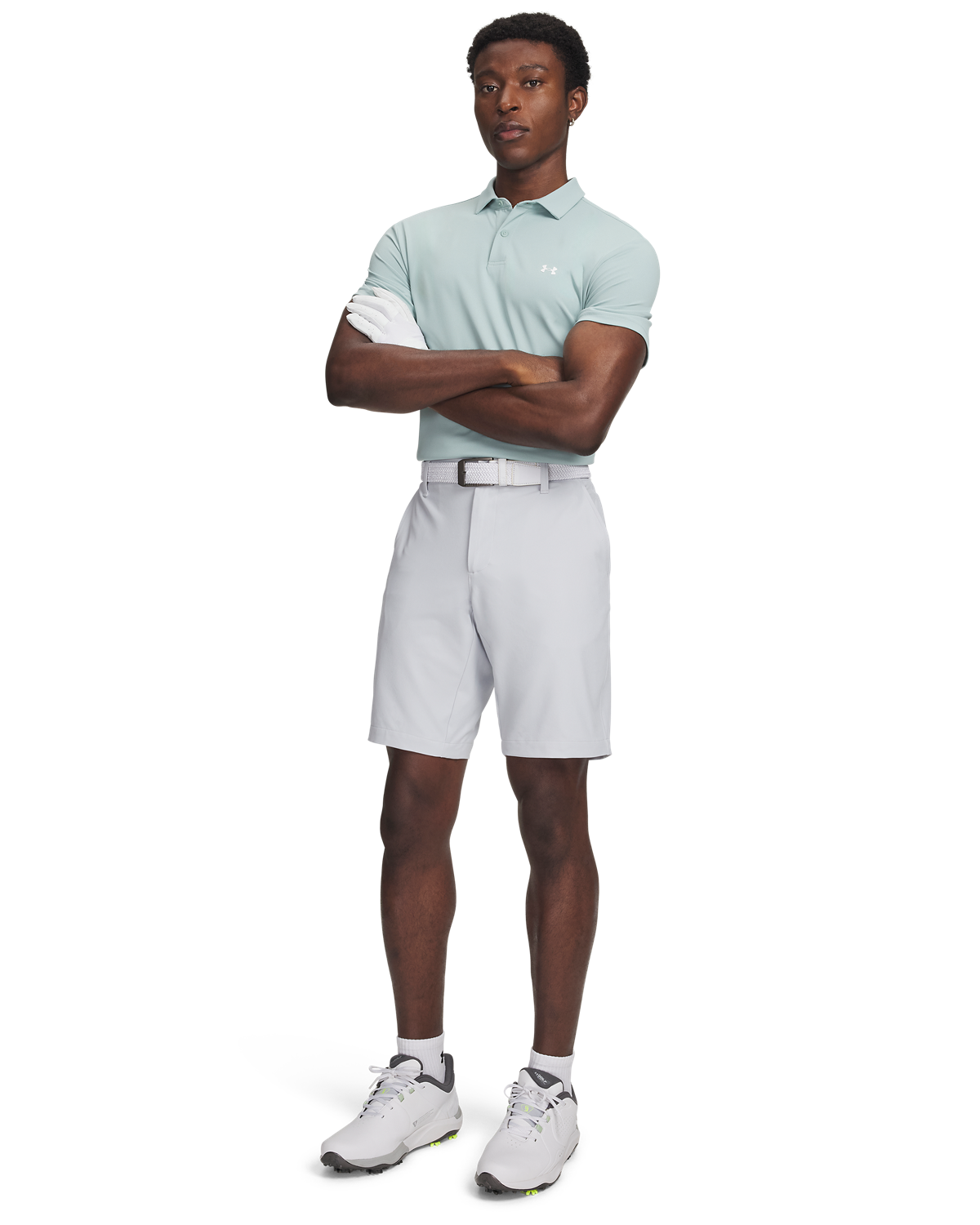 Men's UA Drive Tapered Shorts