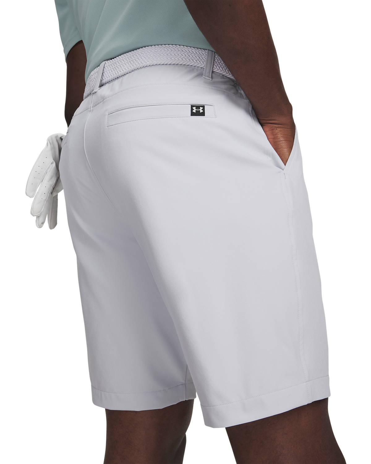 Men's UA Drive Tapered Shorts