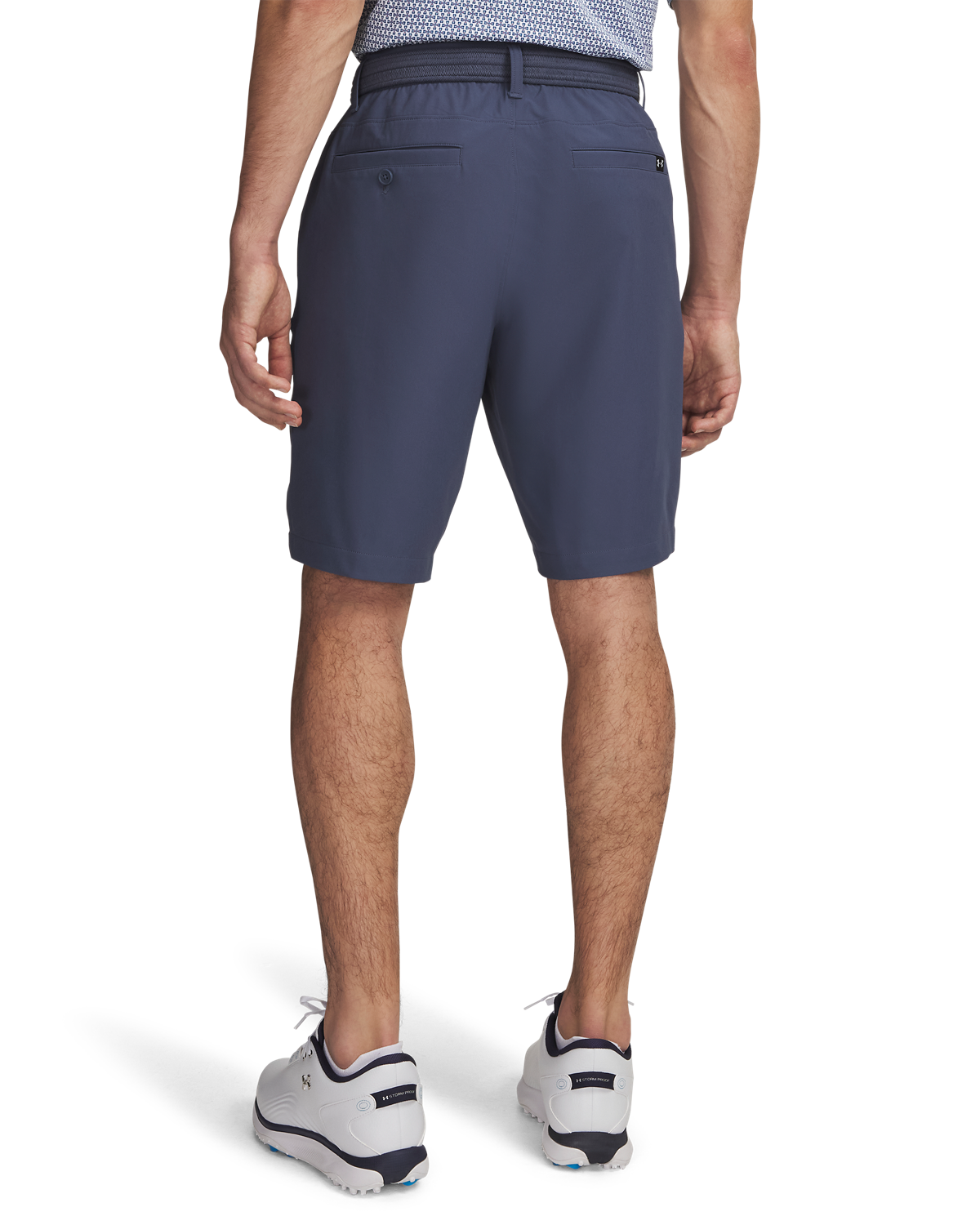 Men's UA Drive Tapered Shorts