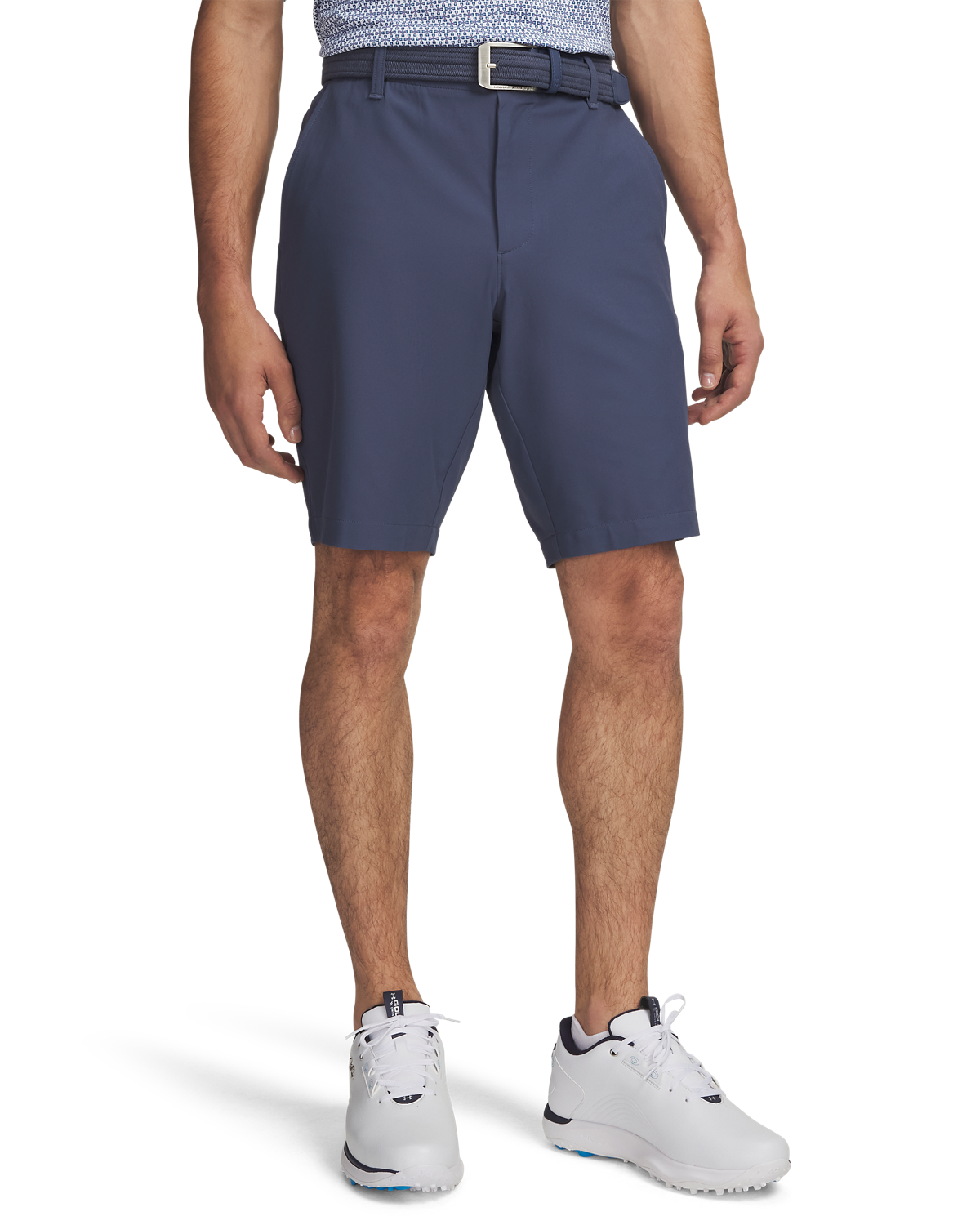 Men's UA Drive Tapered Shorts