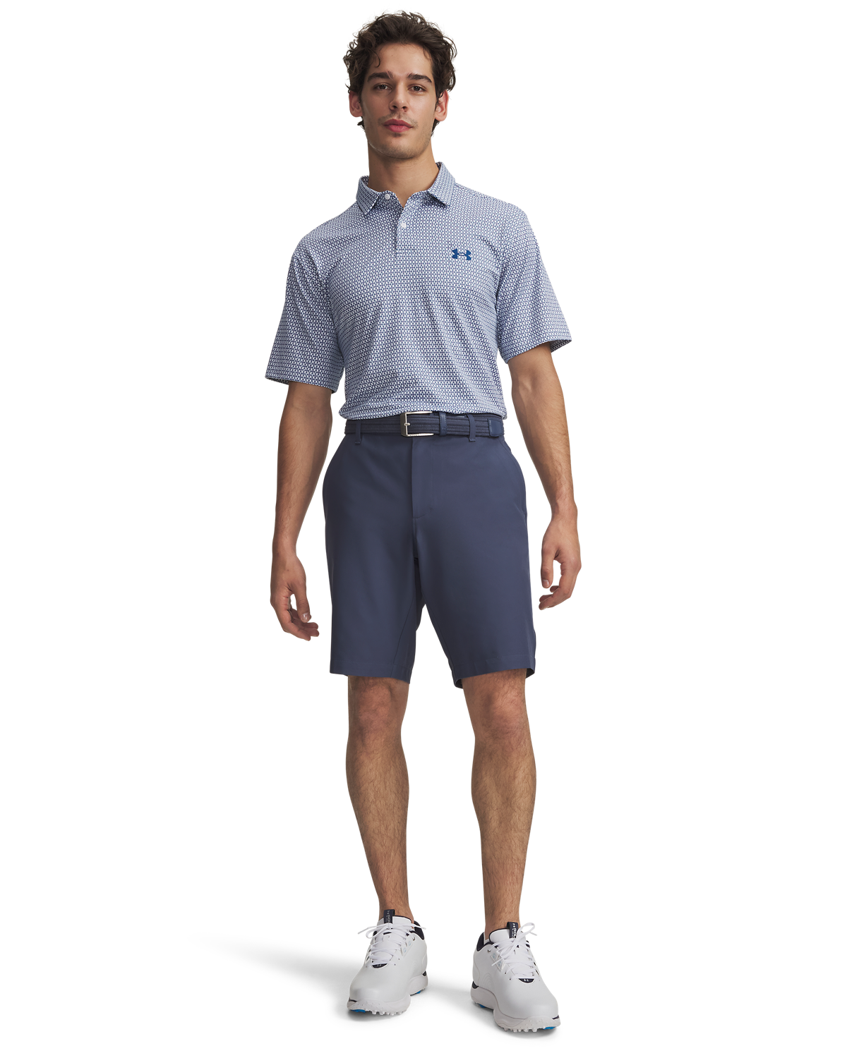 Men's UA Drive Tapered Shorts