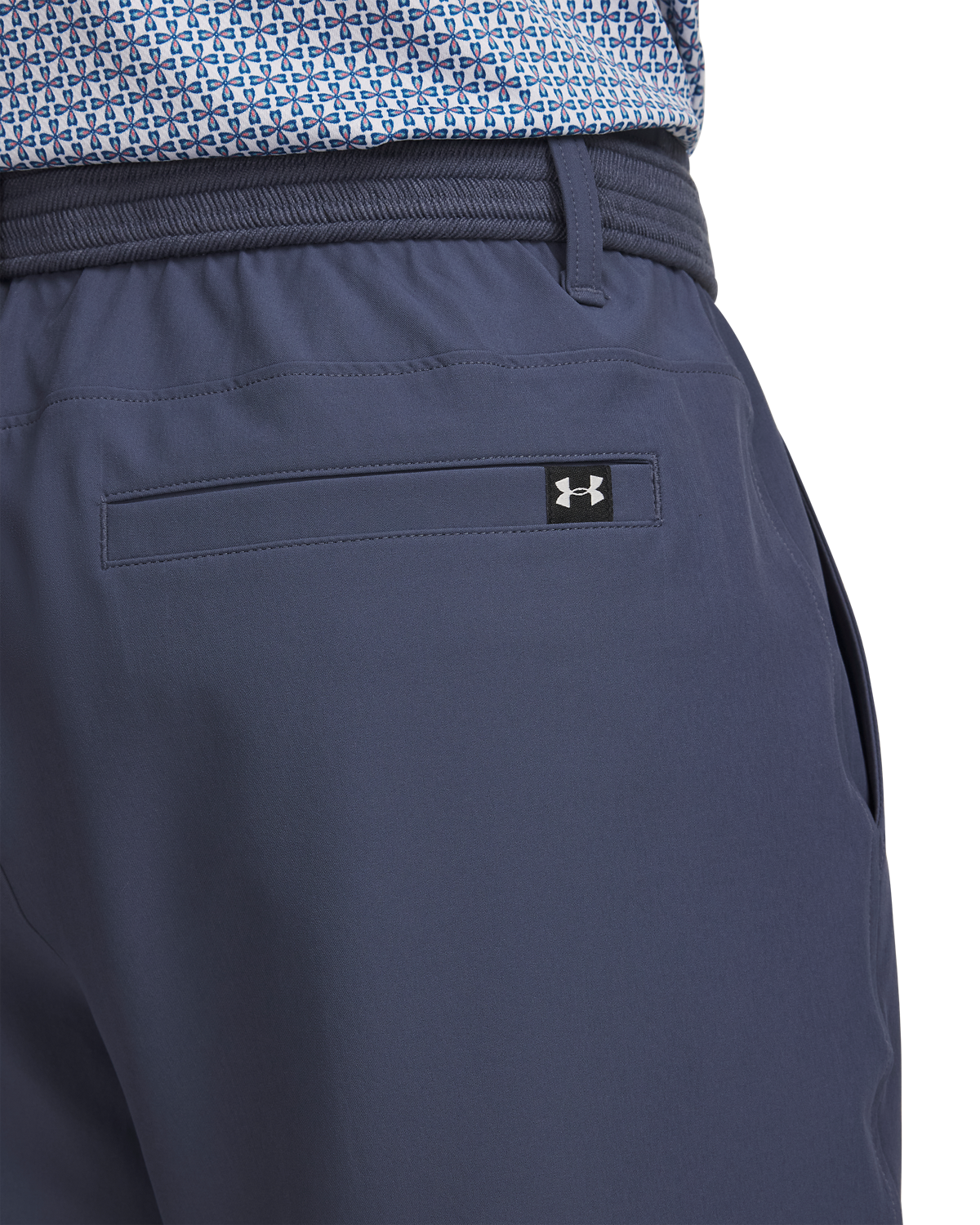 Men's UA Drive Tapered Shorts