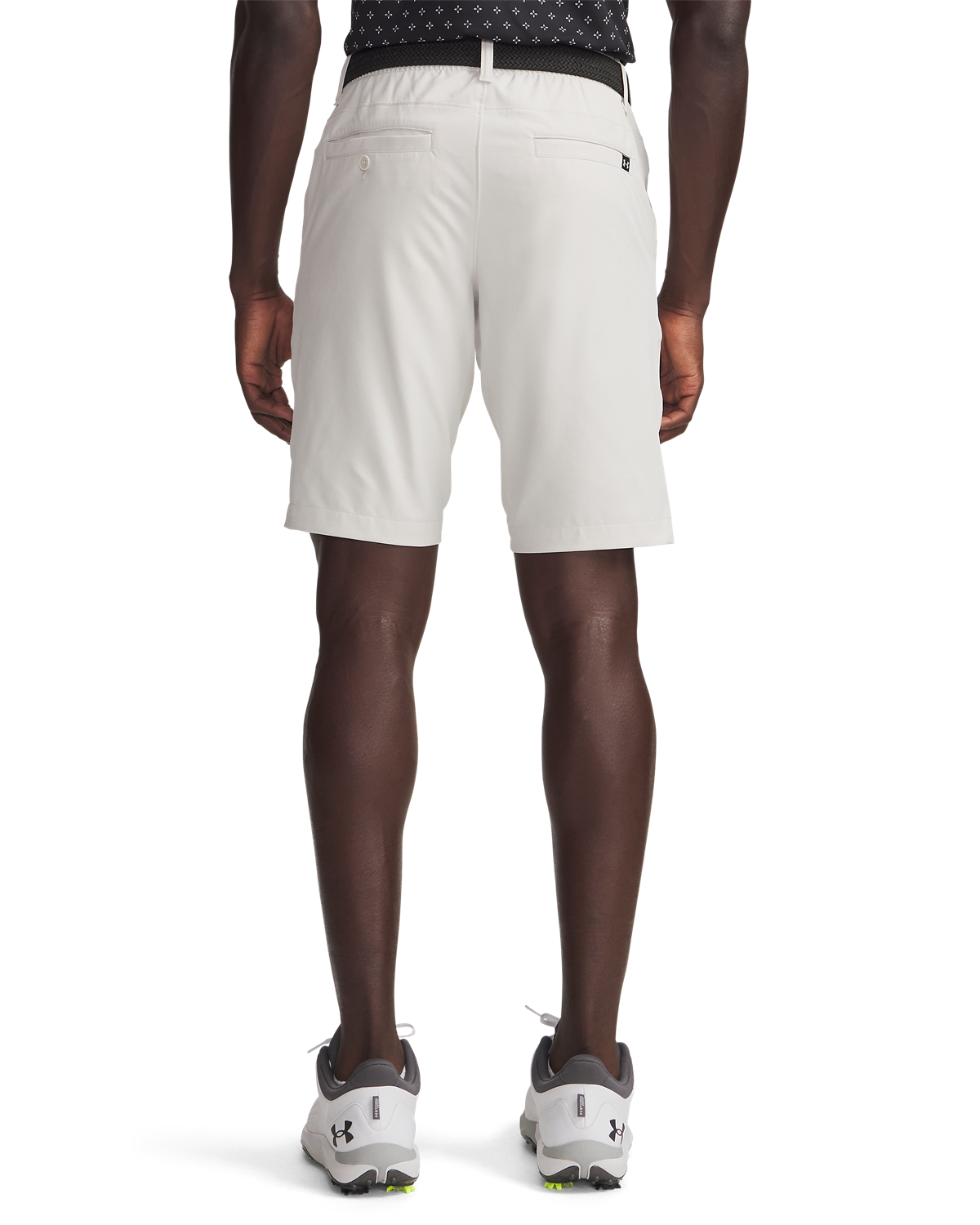 Men's UA Drive Tapered Shorts