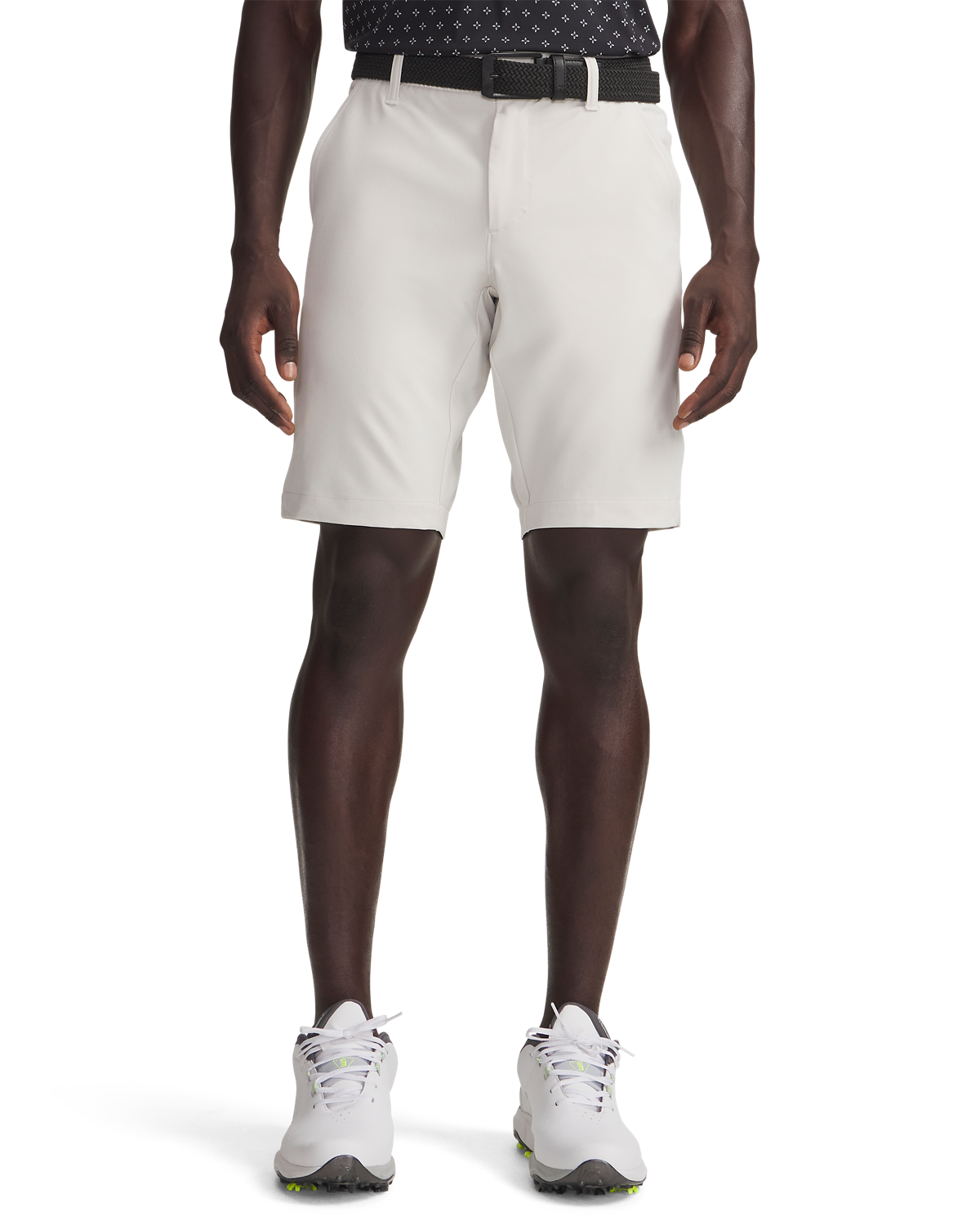 Men's UA Drive Tapered Shorts