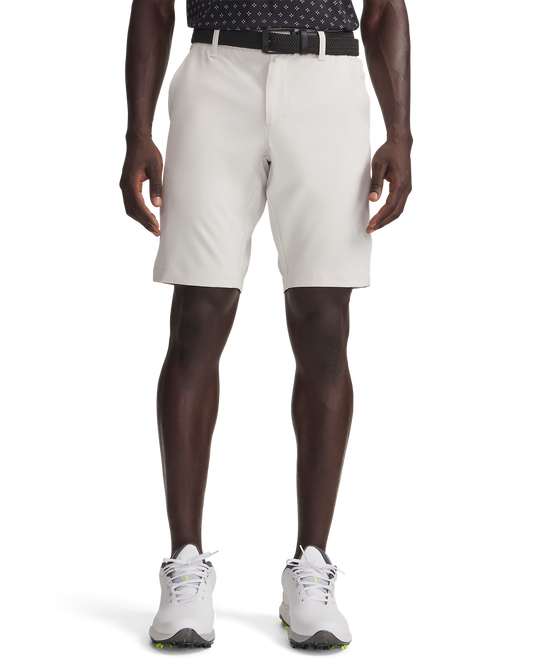 Men's UA Drive Tapered Shorts
