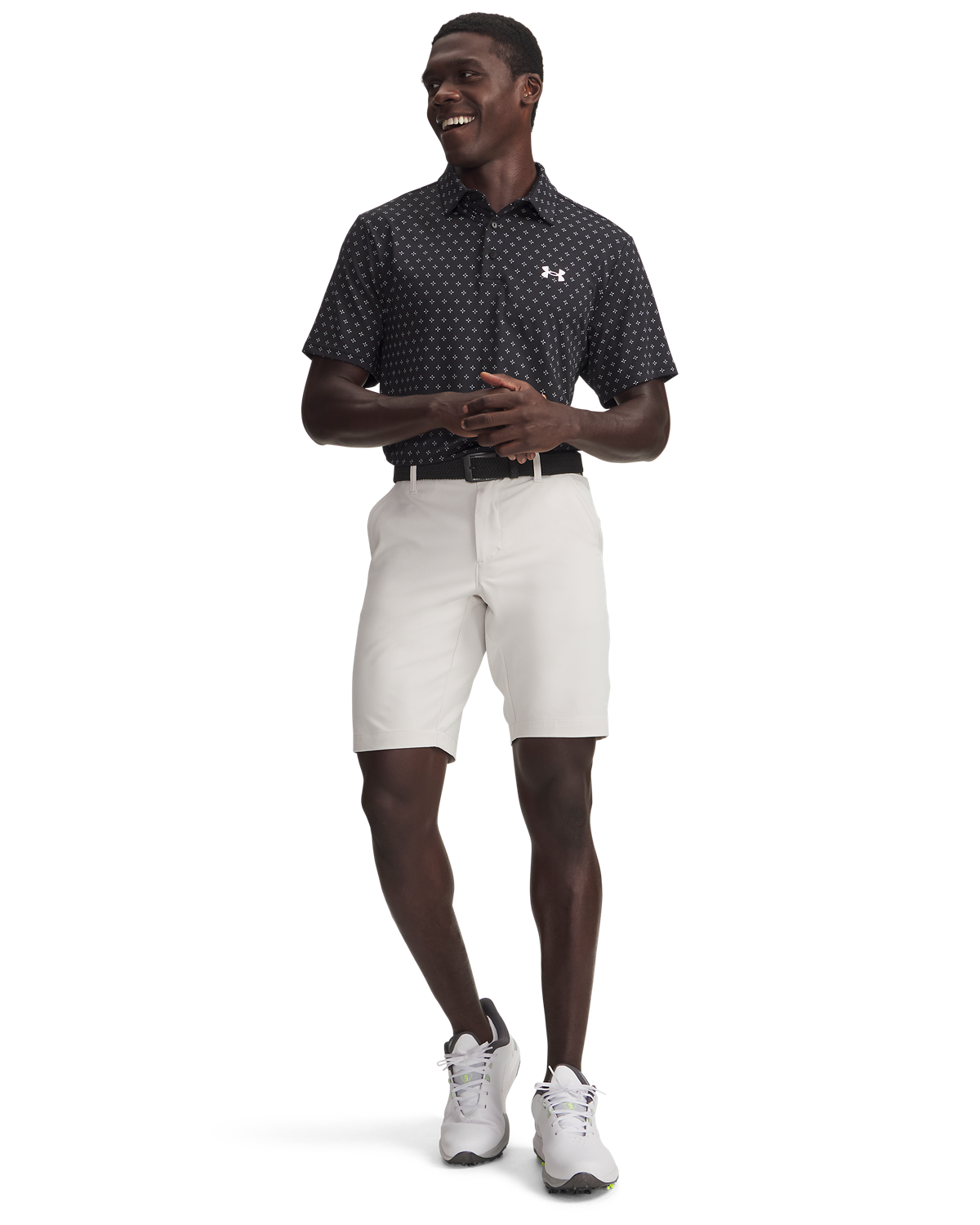 Men's UA Drive Tapered Shorts