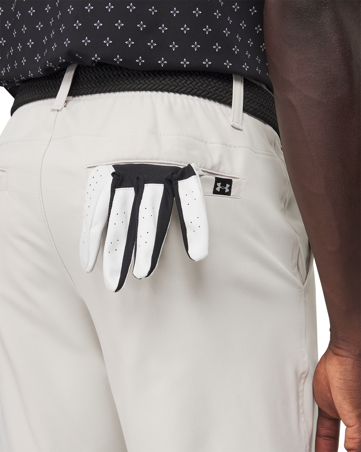 Men's UA Drive Tapered Shorts