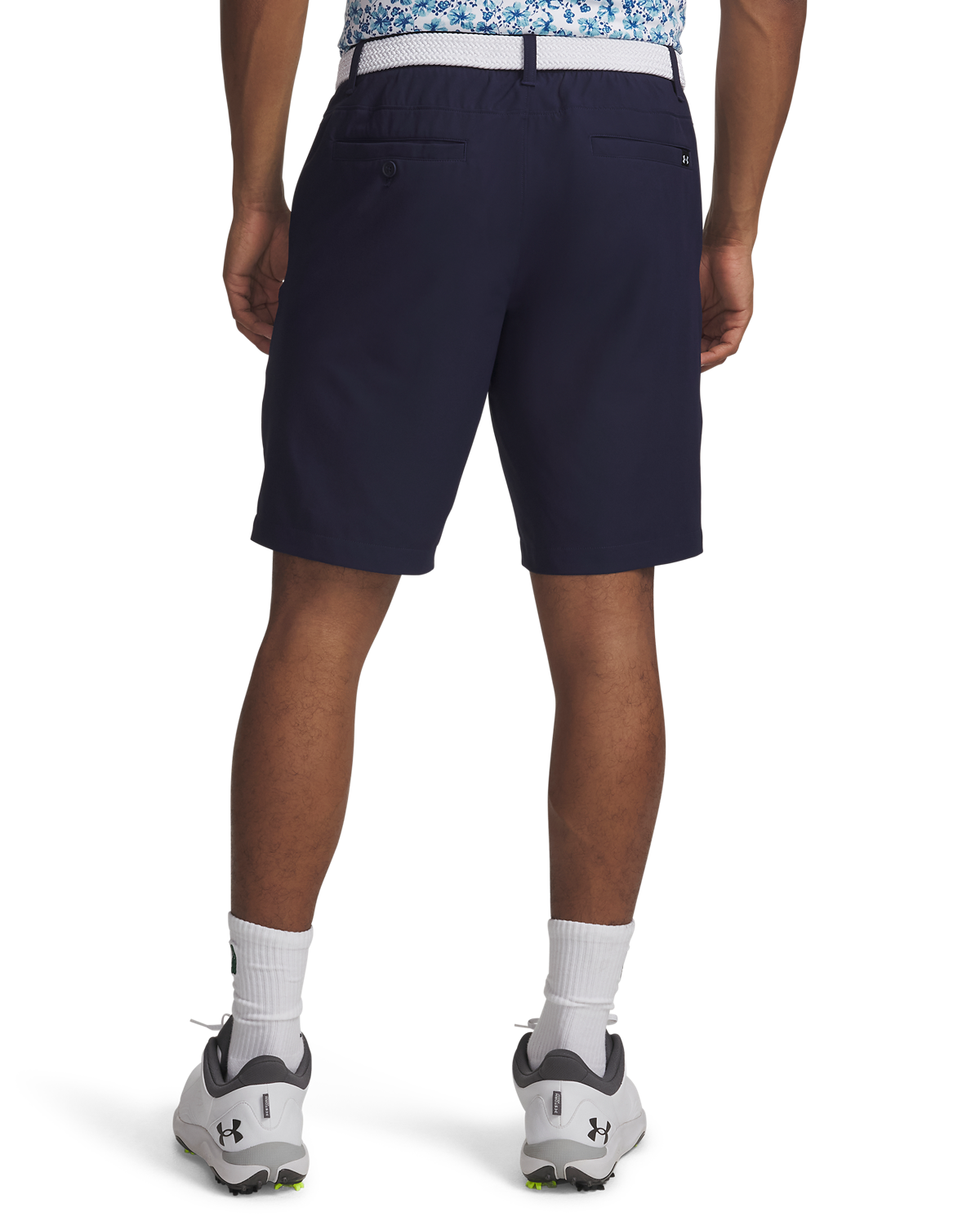 Men's UA Drive Tapered Shorts