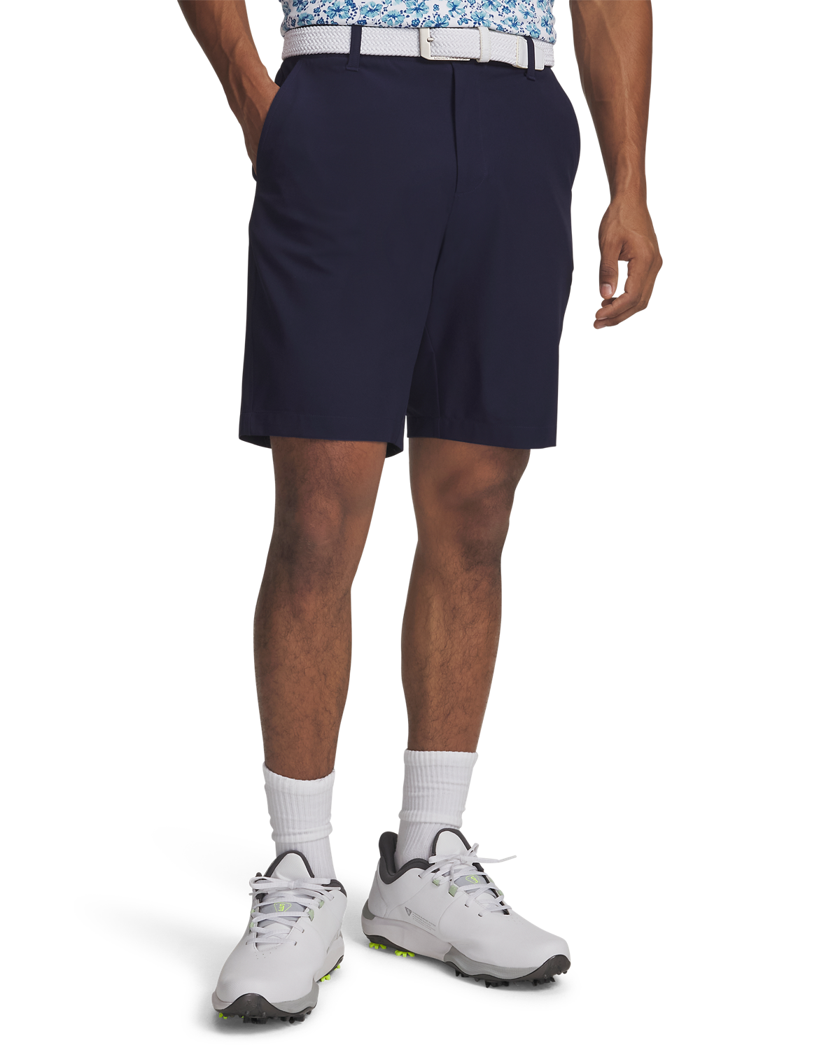 Men's UA Drive Tapered Shorts